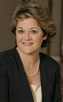 Bonnie Arnold
